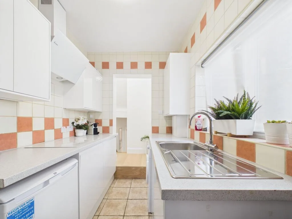 1 bedroom flat for rent