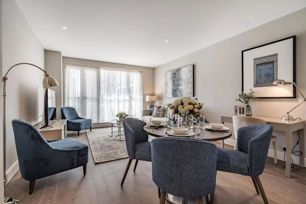 1 bedroom apartment for rent