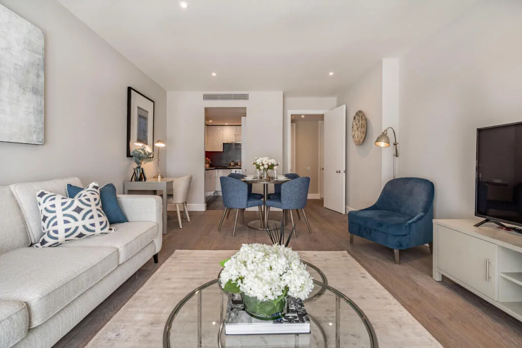 1 bedroom apartment for rent
