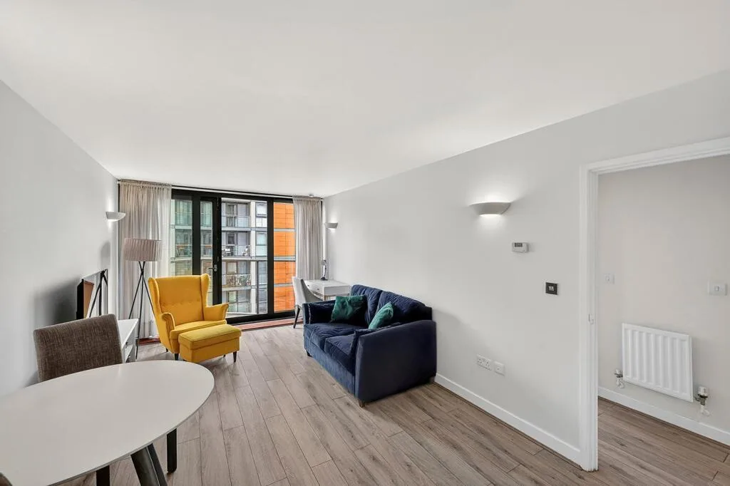 1 bedroom flat for rent