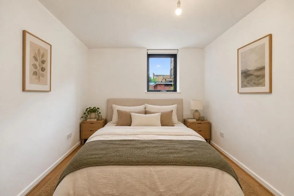 1 bedroom apartment for rent