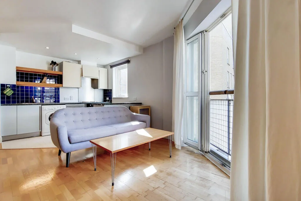 1 bedroom apartment for rent