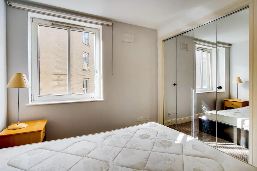 1 bedroom apartment for rent