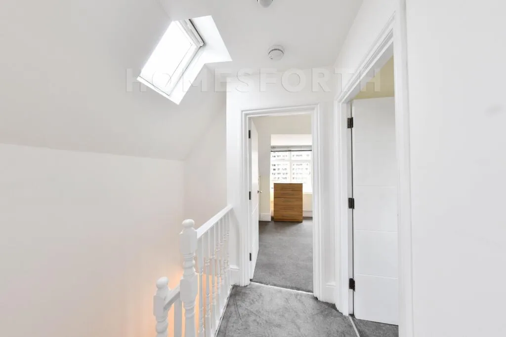 2 bedroom maisonette for rent