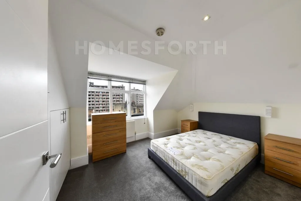 2 bedroom maisonette for rent