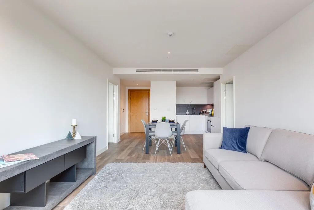 2 bedroom apartment for rent