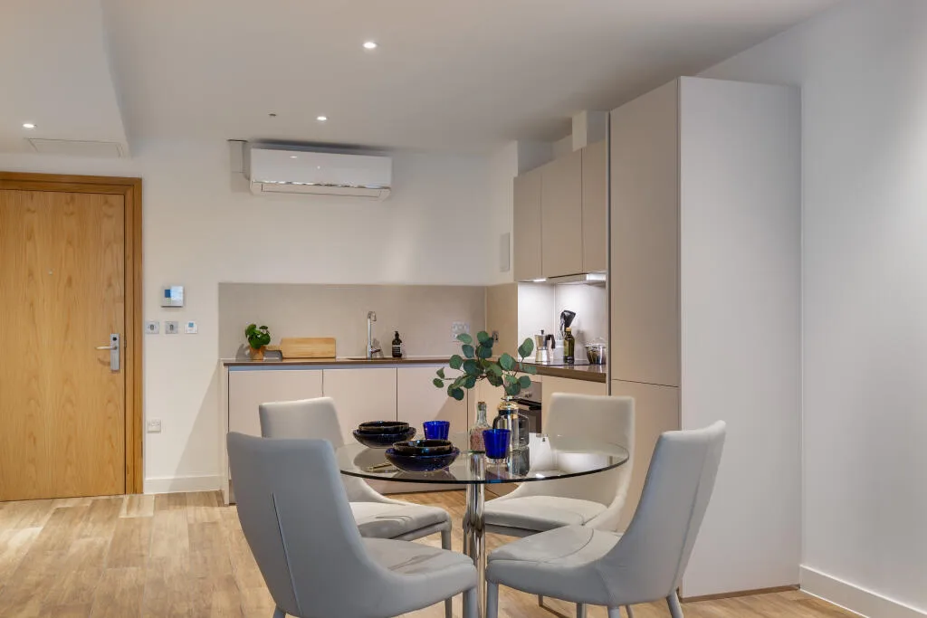 2 bedroom apartment for rent
