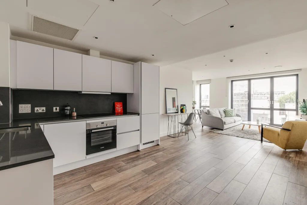 1 bedroom apartment for rent