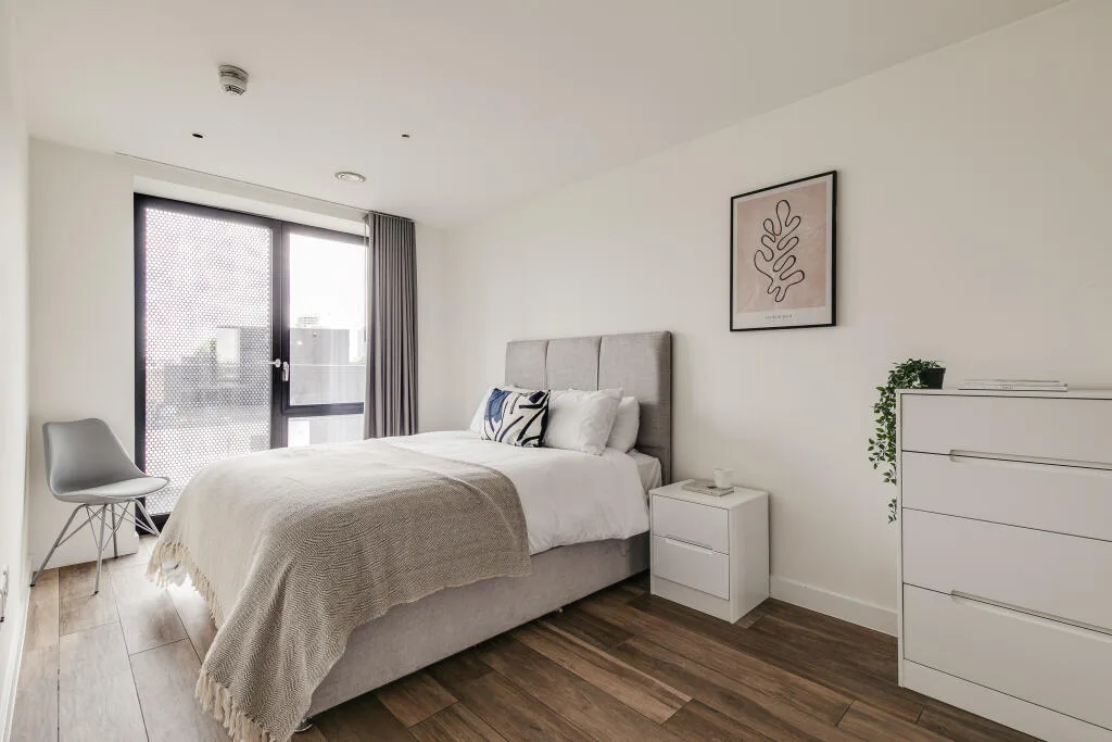 1 bedroom apartment for rent