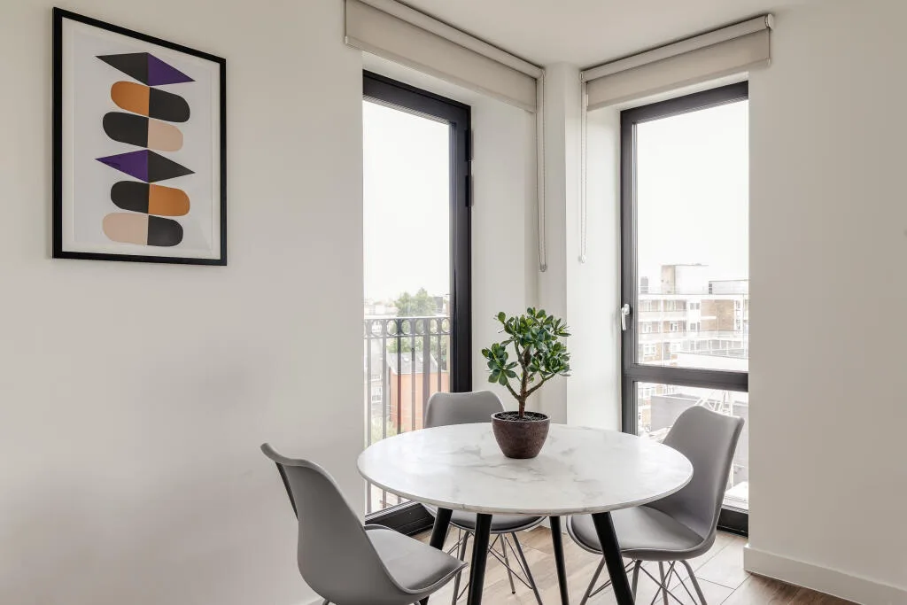 1 bedroom apartment for rent