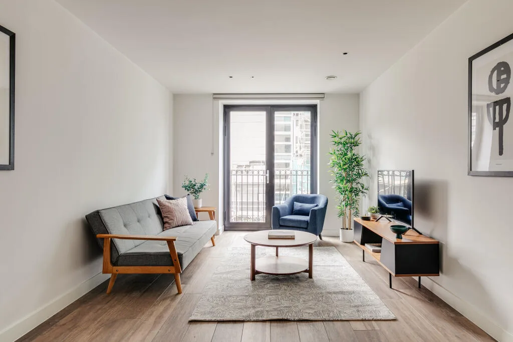 1 bedroom apartment for rent