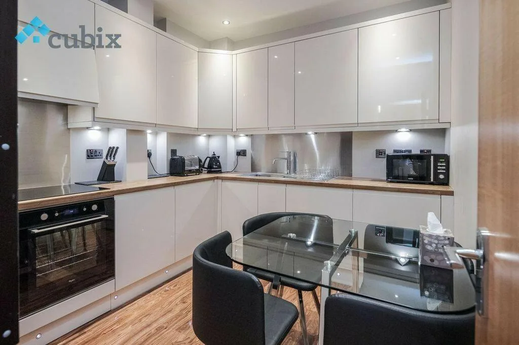 3 bedroom apartment for rent