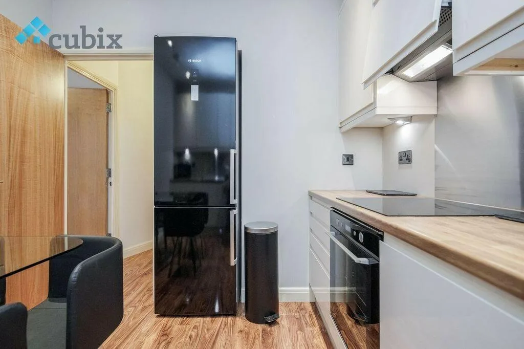 3 bedroom apartment for rent