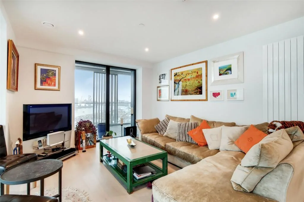 3 bedroom apartment for rent