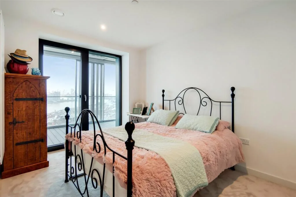 3 bedroom apartment for rent