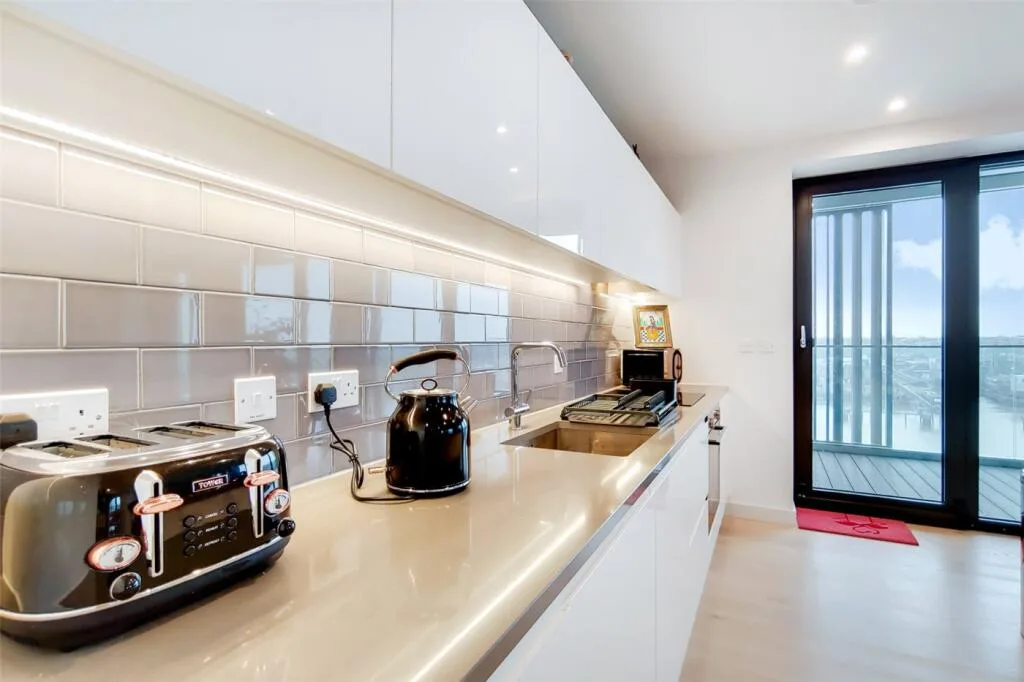 3 bedroom apartment for rent