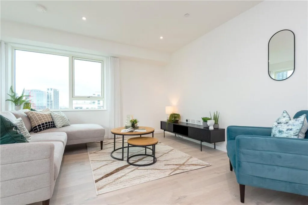 3 bedroom apartment for rent