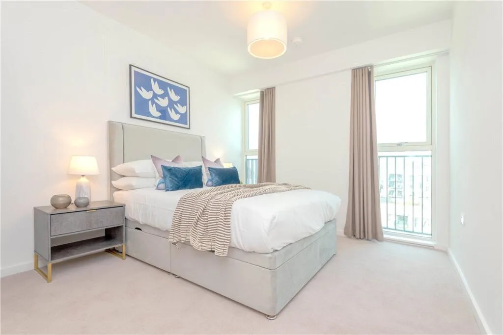 3 bedroom apartment for rent
