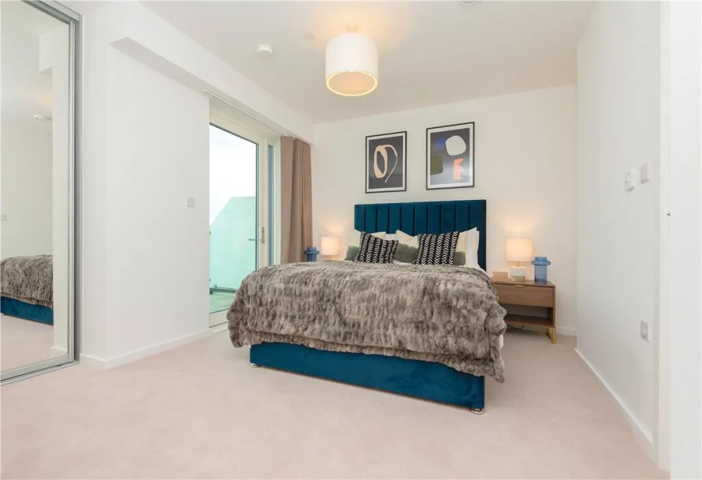 3 bedroom apartment for rent