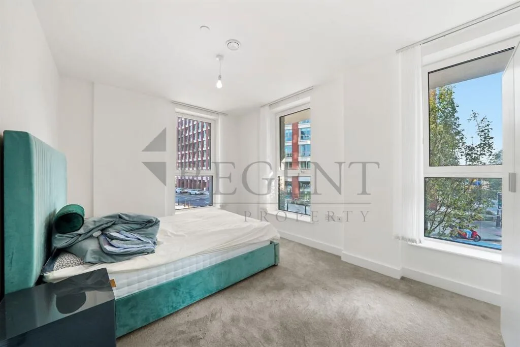 3 bedroom apartment for rent