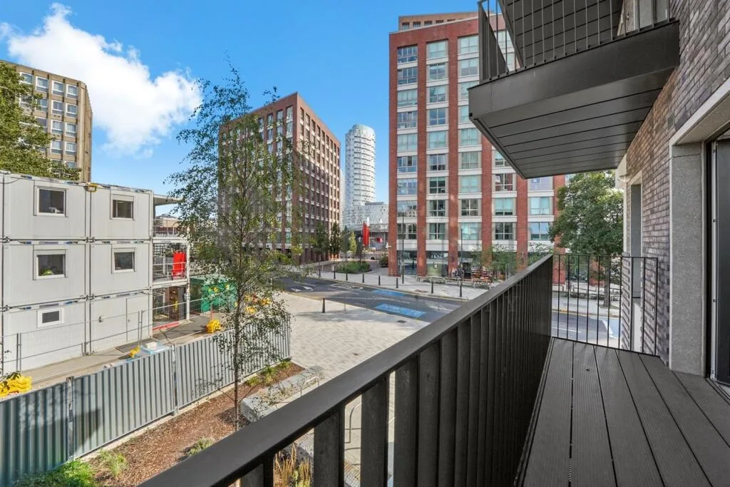 3 bedroom apartment for rent