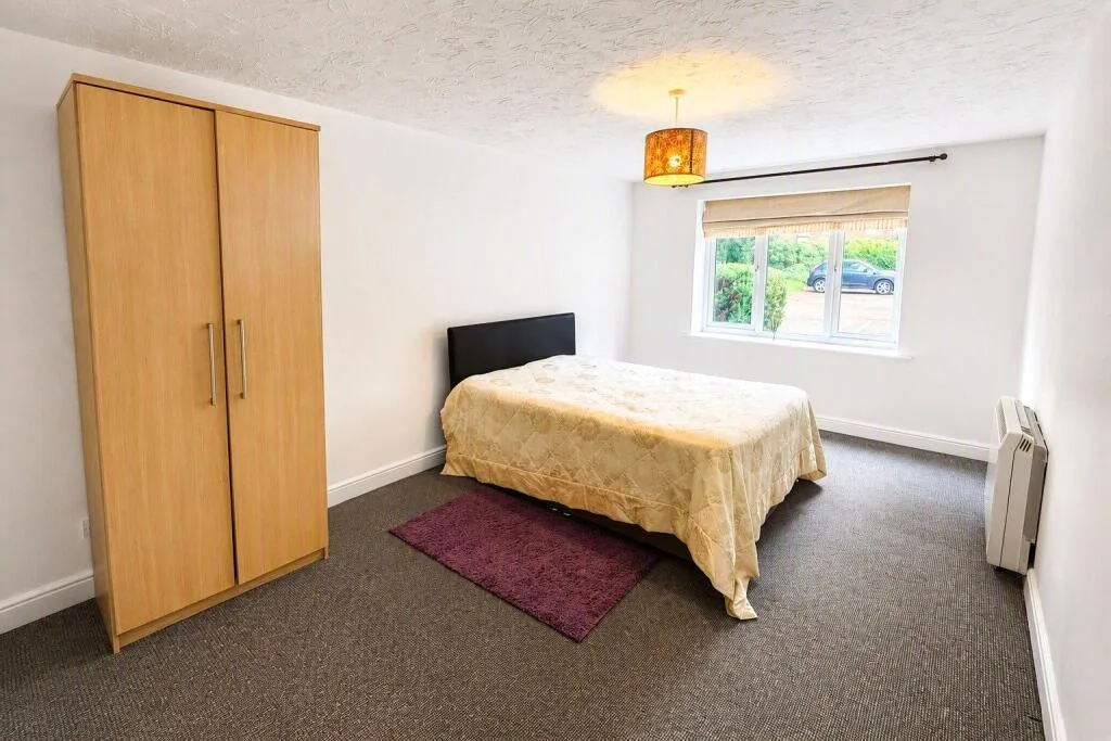 2 bedroom apartment for rent