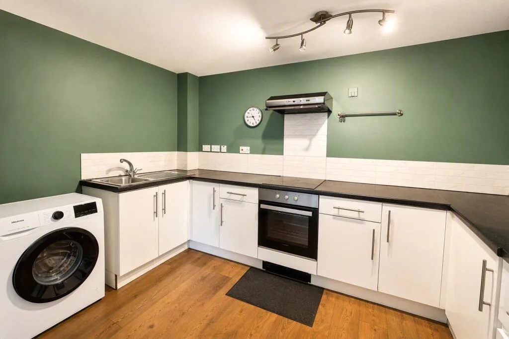 2 bedroom apartment for rent