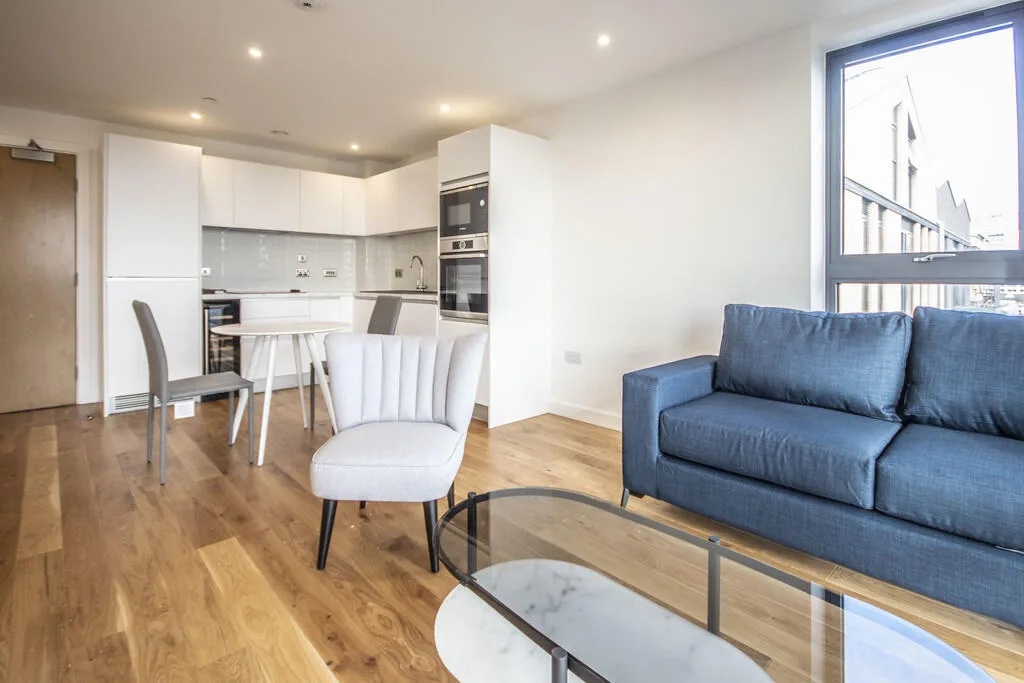 1 bedroom apartment for rent