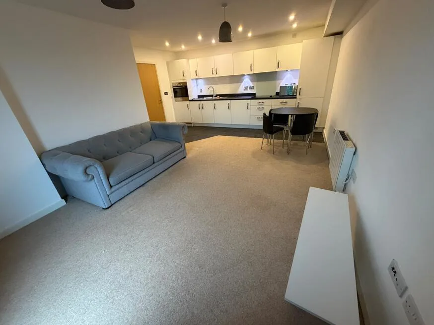 2 bedroom apartment for rent