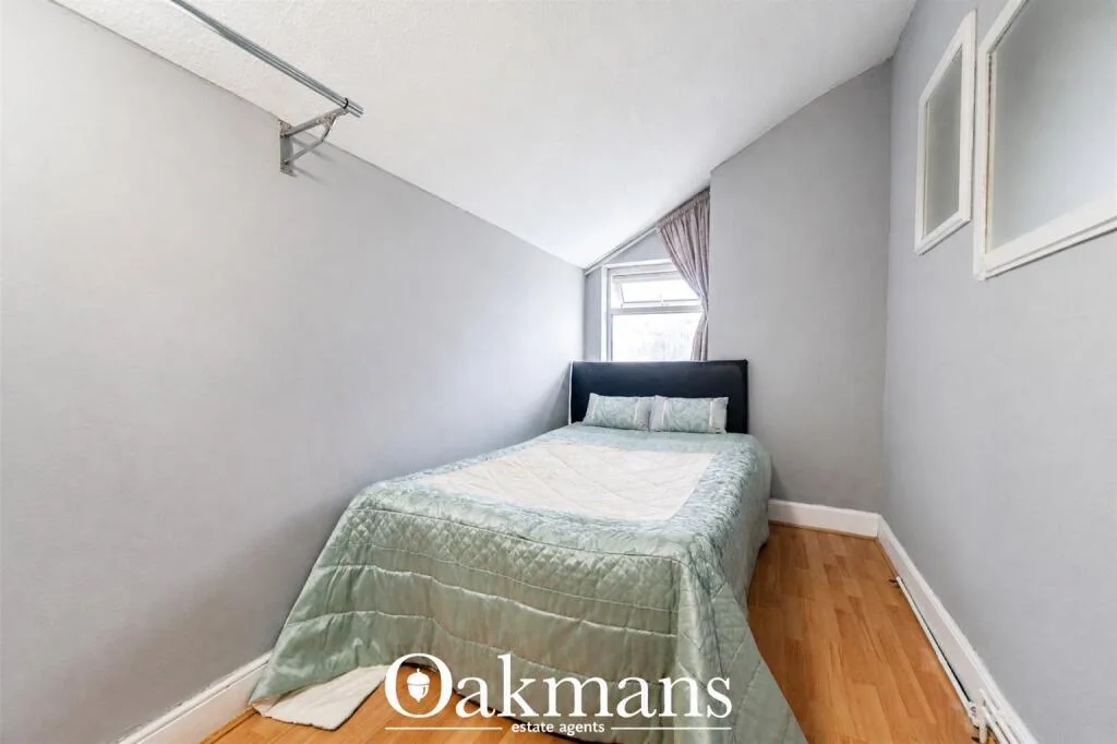 4 bedroom terraced house for rent