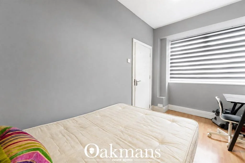 4 bedroom terraced house for rent