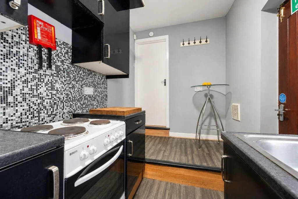 4 bedroom terraced house for rent