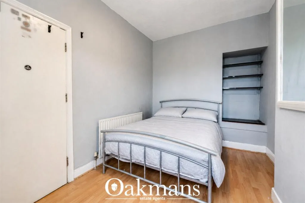 4 bedroom terraced house for rent
