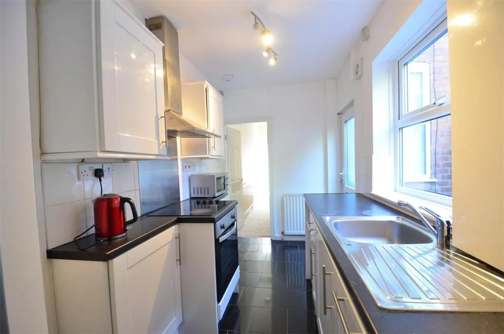 3 bedroom terraced house for rent
