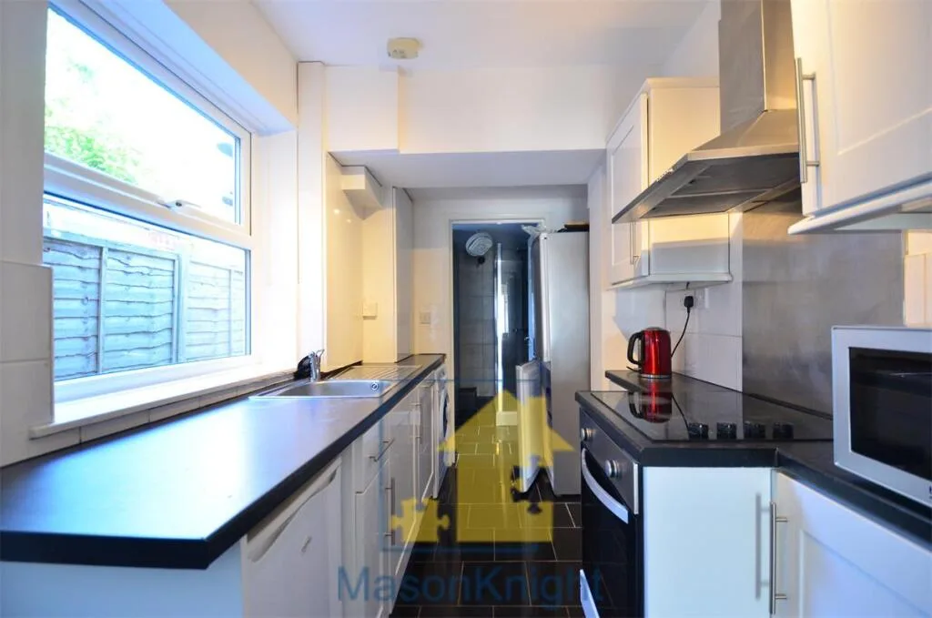 3 bedroom terraced house for rent