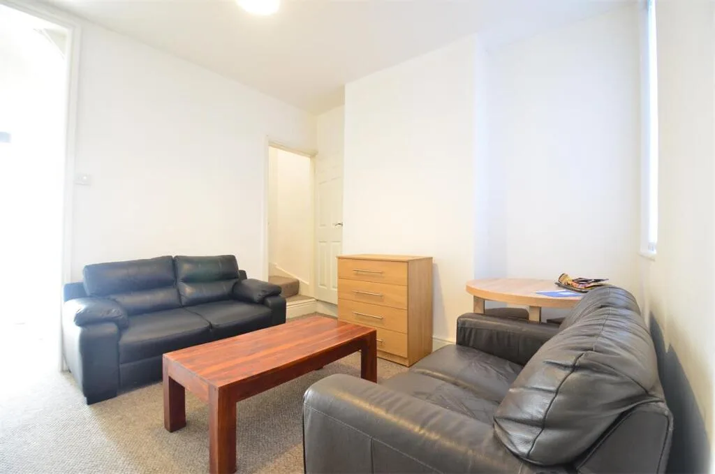 3 bedroom terraced house for rent