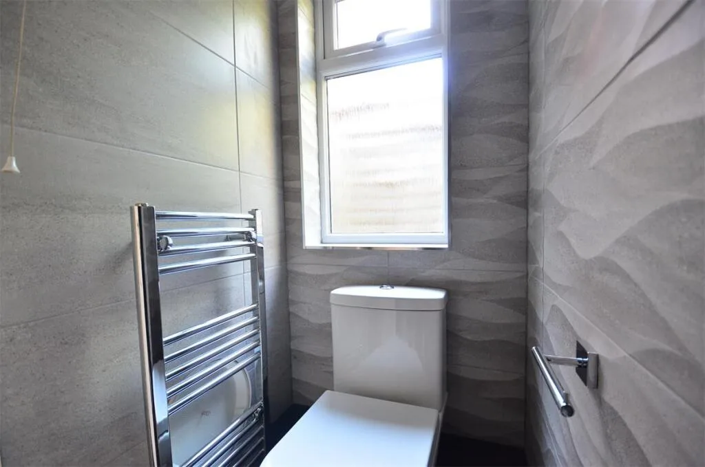 3 bedroom terraced house for rent