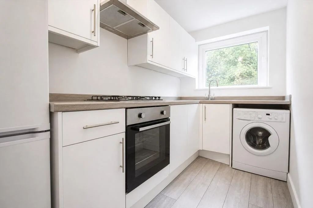 4 bedroom house for rent