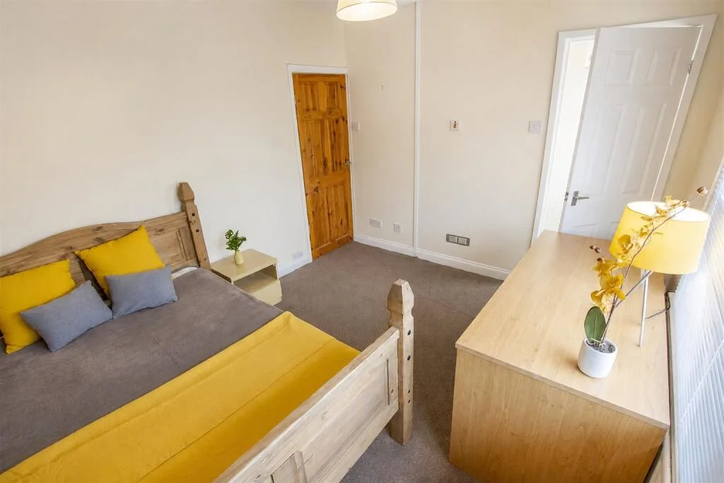 4 bedroom house for rent