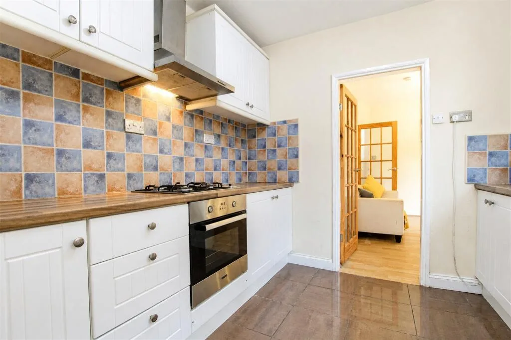 4 bedroom house for rent