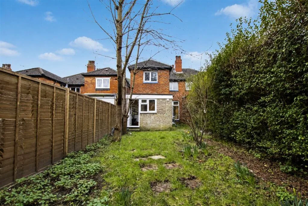 4 bedroom house for rent
