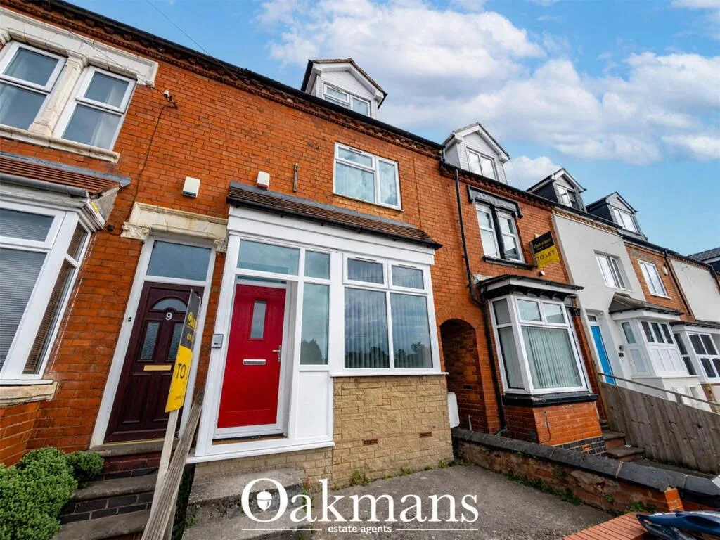 6 bedroom house for rent