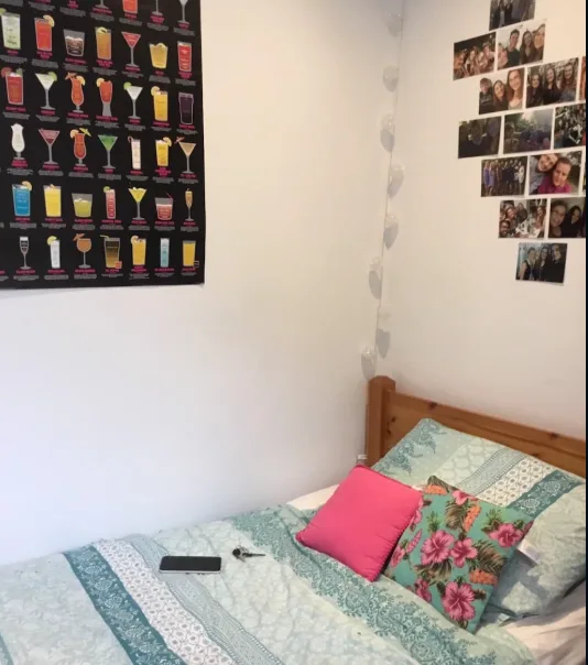 5 bedroom house for rent