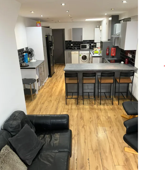 5 bedroom house for rent
