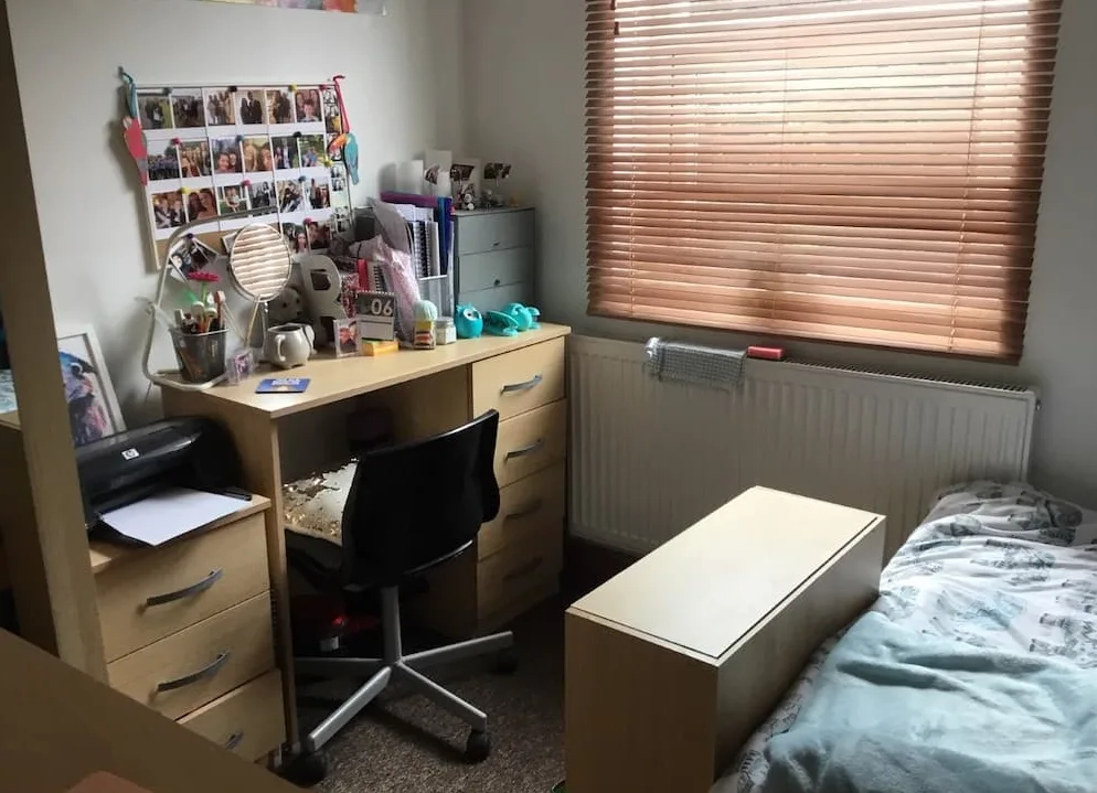 5 bedroom house for rent