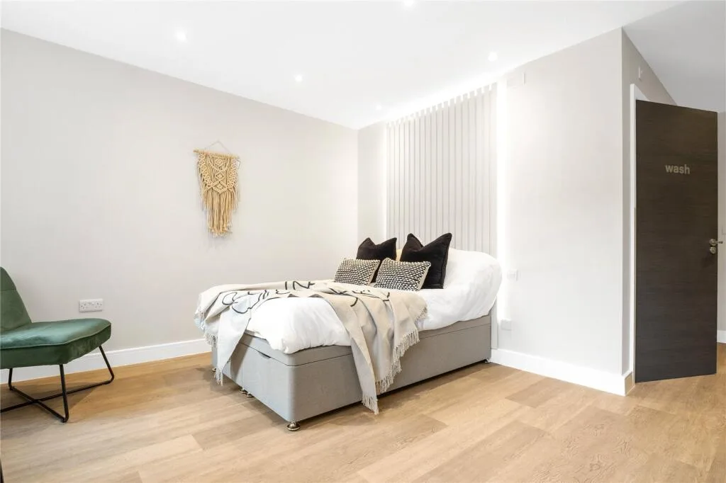 3 bedroom apartment for rent