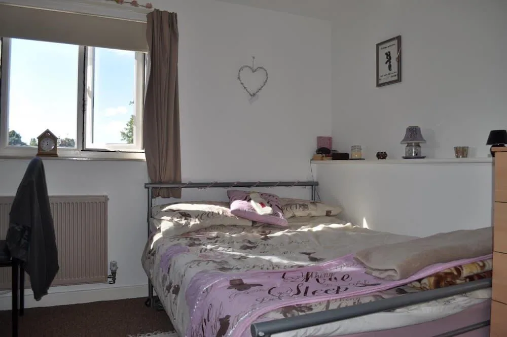 7 bedroom house for rent