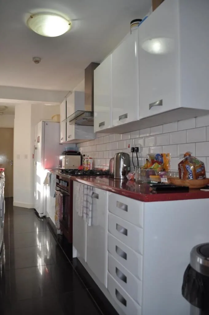 7 bedroom house for rent