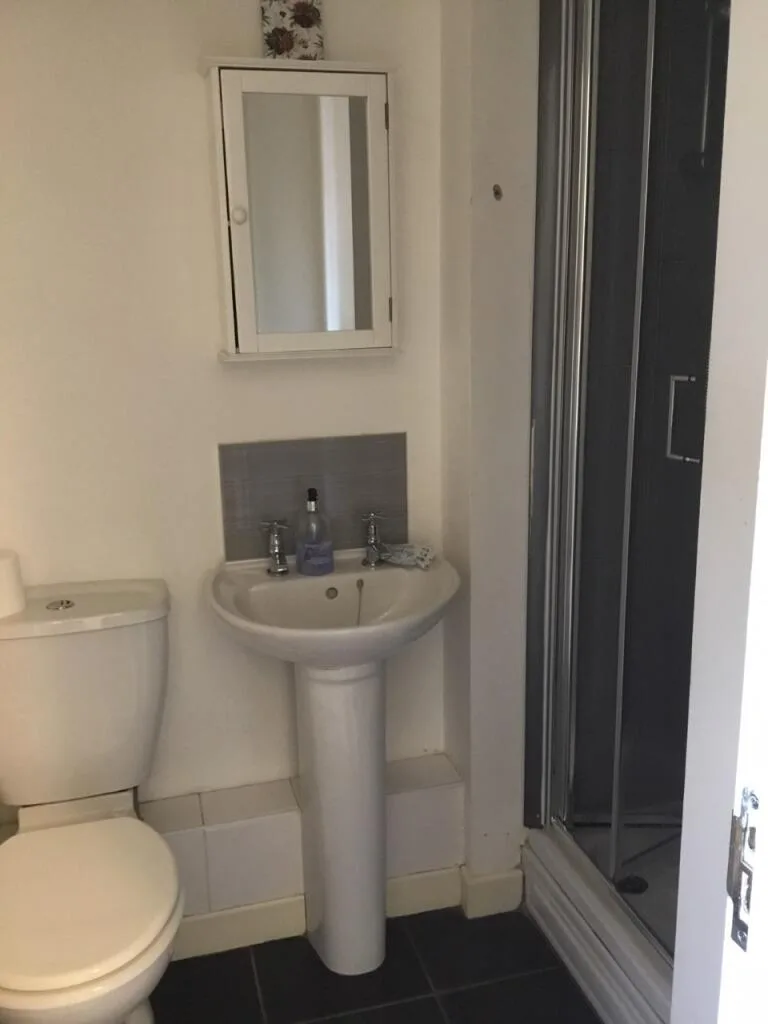 7 bedroom house for rent
