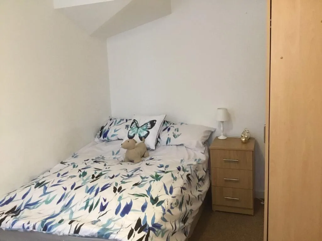 7 bedroom house for rent